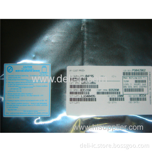 Gds1110bb - Intel-r Strongarm Sa-1110 Microprocessor - Intel Corporation